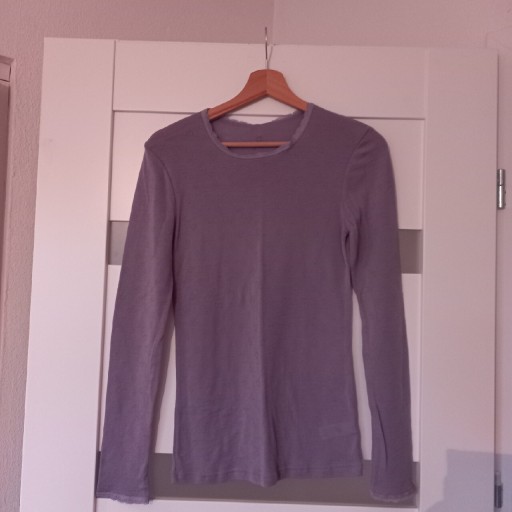 Zdjęcie oferty: Bluzka 100% merino Cubus M