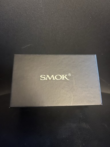 Zdjęcie oferty: Smok Rigel mod black