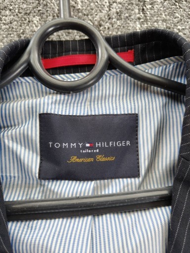 Zdjęcie oferty: Marynarka Tommy Hilfiger L/XL