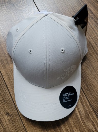 Zdjęcie oferty: czapka z daszkiem The North Face Horizon S/M logo