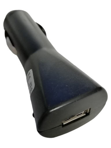 Zdjęcie oferty: Ładowarka USB (gniazdo zapalniczki samochodowej)