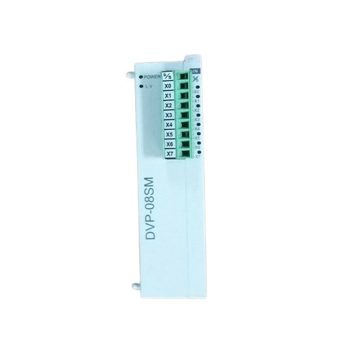 Zdjęcie oferty: DELTA DVP08SM11N PLC DVP-08SM