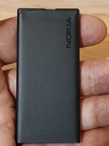 Zdjęcie oferty: SPRAWNA BATERIA DO NOKIA TYP BP-5T