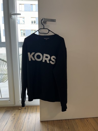 Zdjęcie oferty: Bluza Michael Kors rozmiar XL stan bardzo dobry