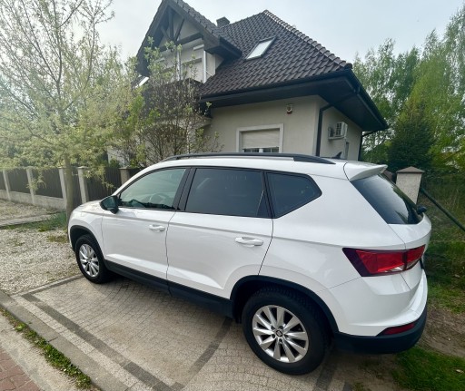 Zdjęcie oferty: Seat Ateca 2018 rok