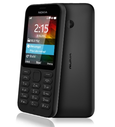 Zdjęcie oferty: Nokia 215 Dual SIM,  ładna, Oryginał, GW