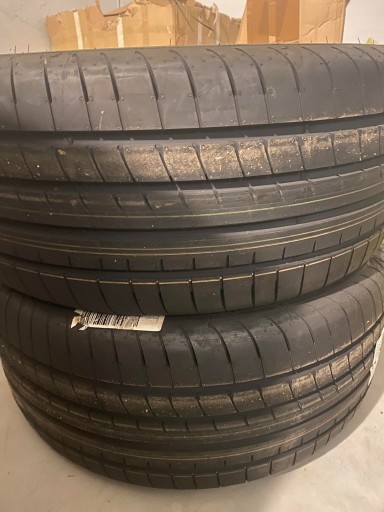 Zdjęcie oferty: 255/40 R18 goodyear eagle f1 asymmetric 3 95y ROF