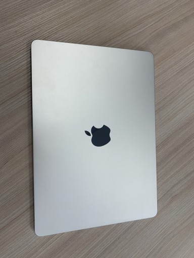 Zdjęcie oferty: Apple MacBook Air M2/8GB/256/Mac OS Starlight