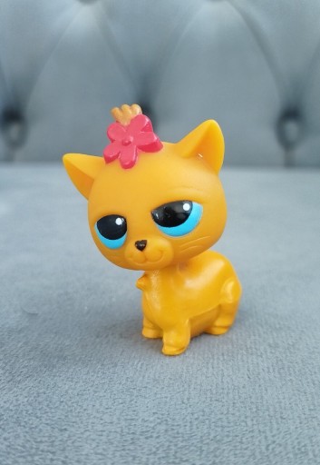 Zdjęcie oferty: Figurka Littlest Pet Shop