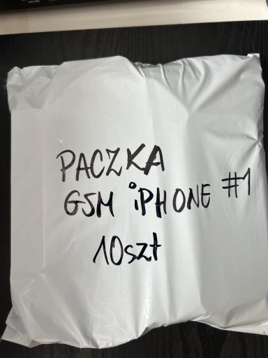 Zdjęcie oferty: Paczka Akcesoriów GSM 10sztuk nowe !