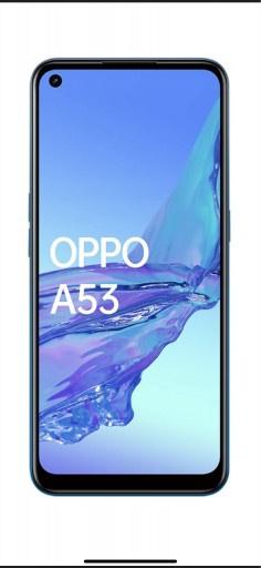 Zdjęcie oferty: Nowy Oppo A53, oryginalnie zapakowany 