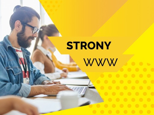 Zdjęcie oferty: Strona Internetowa I Strony WWW I Tworzenie Stron