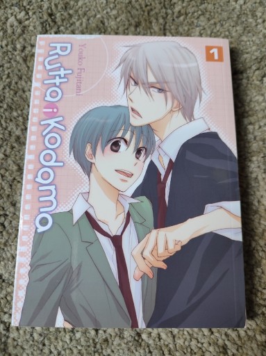 Zdjęcie oferty: Rutta i Kodama 1