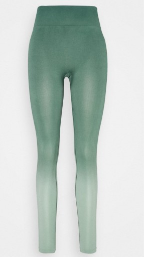 Zdjęcie oferty: Legginsy M L 38 40 South Beach Ombre ja Gymglamour