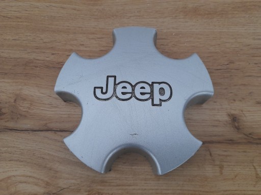 Zdjęcie oferty: Jeep Grand Cherokee WJ WG dekielek felgi 