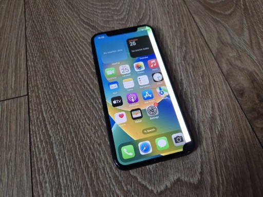 Zdjęcie oferty: Apple iPhone X 64GB | Czarny | bez blokad
