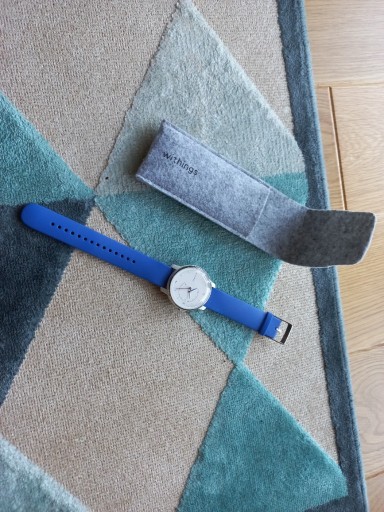 Zdjęcie oferty: Withings Move ECG