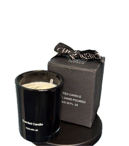 Zdjęcie oferty: Świece ręcznie robione  zapachowe z wosku sojowego 