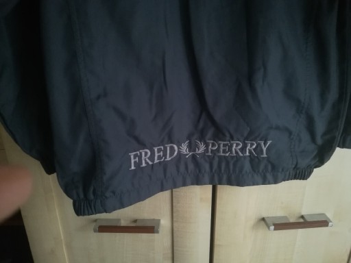 Zdjęcie oferty: Fred Perry kurtka przejściowa dla chłopca 