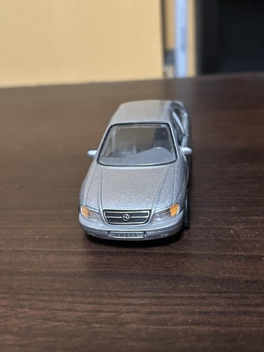 Zdjęcie oferty: Opel omega b sedan tins 