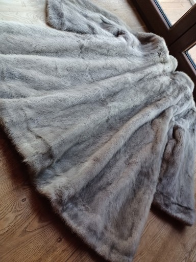 Zdjęcie oferty: NATURALNE NORKI, GRZBIETY, KLOSZ 42,44,46