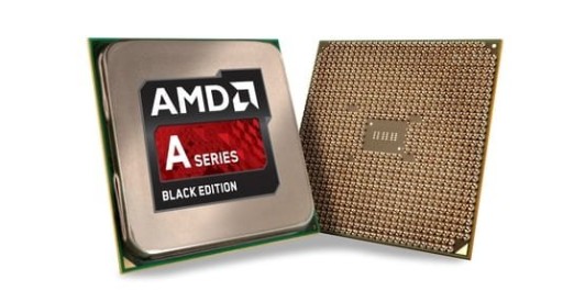 Zdjęcie oferty: Procesor AMD A8-9600 + radiator