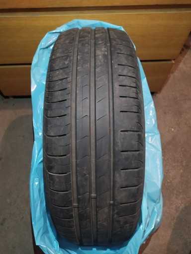 Zdjęcie oferty: Opony letnie Hankook Kinergy Eco 195/65 R15 (x4)