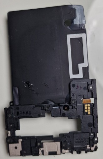 Zdjęcie oferty: Antena moduł NFC Samsung S10 SM-G973F