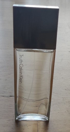 Zdjęcie oferty: Calvin klein Truth 100 ml 