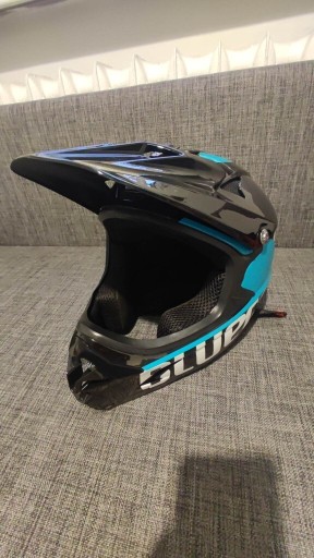 Zdjęcie oferty: Kask FullFace