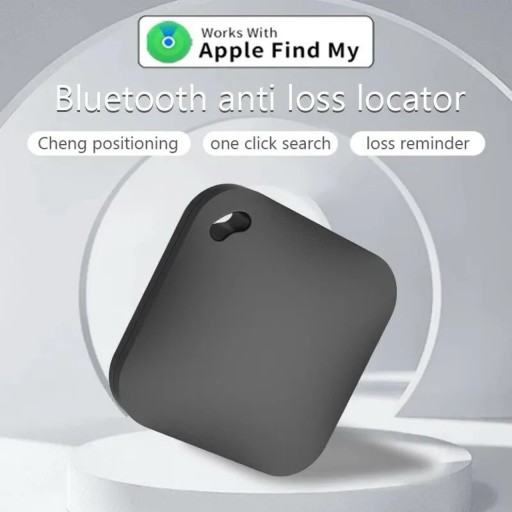 Zdjęcie oferty: 2szt x Lokalizator Tag GPS Find My Apple
