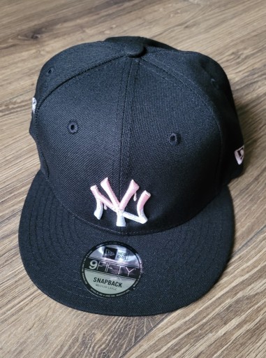 Zdjęcie oferty: czapka z daszkiem New Era 9Fifty New York Yankees