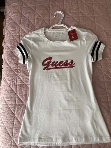 Zdjęcie oferty: Koszulka damska Guess