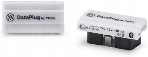 Zdjęcie oferty: VW VOLKSWAGEN CONNECT DATA PLUG 5GV051629M 