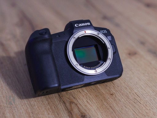 Zdjęcie oferty: Canon EOS R 30mpx stan bardzo dobry