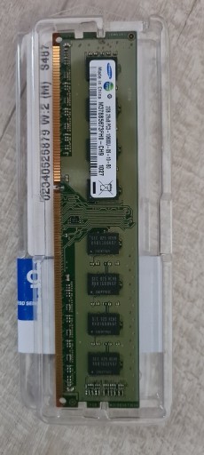 Zdjęcie oferty: Samsung 2gb RAM 2Rx8 PC3 10600U
