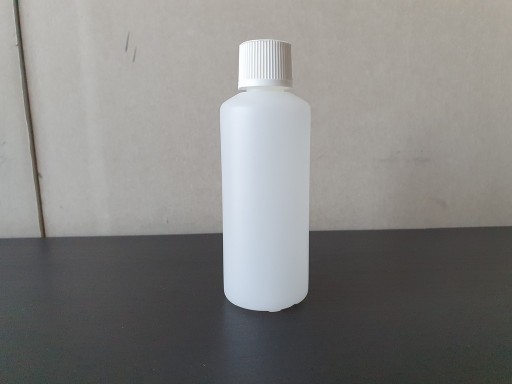 Zdjęcie oferty: Butelka HDPE 100ml