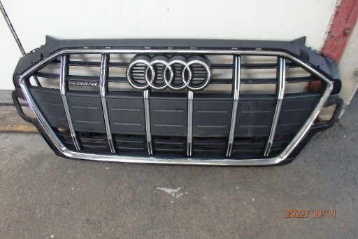 Zdjęcie oferty: Atrapa Grill Audi A4 B9 Lift Allroad 8W0 PDC