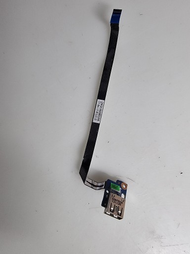 Zdjęcie oferty: moduł USB Lenovo G585 G580