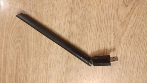 Zdjęcie oferty: WiFi USB adapter TP-Link Archer T2U Plus