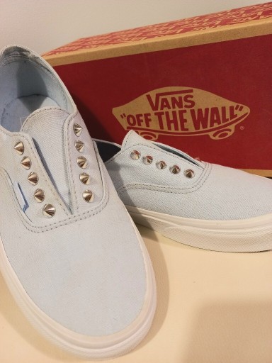 Zdjęcie oferty: buty vans authentic gore