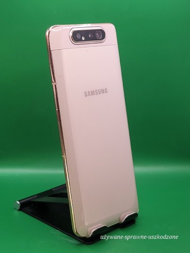 Zdjęcie oferty: Telefon  Samsung A80 8/128