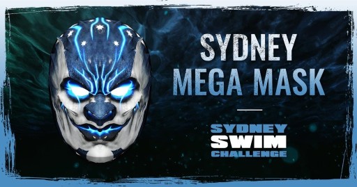 Zdjęcie oferty: PADAY 2: Sydney Mega Mask Klucz Steam