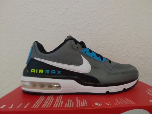 Zdjęcie oferty: Nike air max ltd 3 cz7554-001 r. 27,5