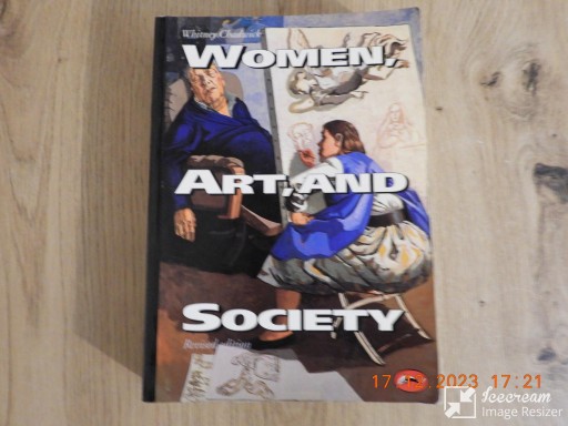 Zdjęcie oferty: Women, art, and society. Whitney Chadwick