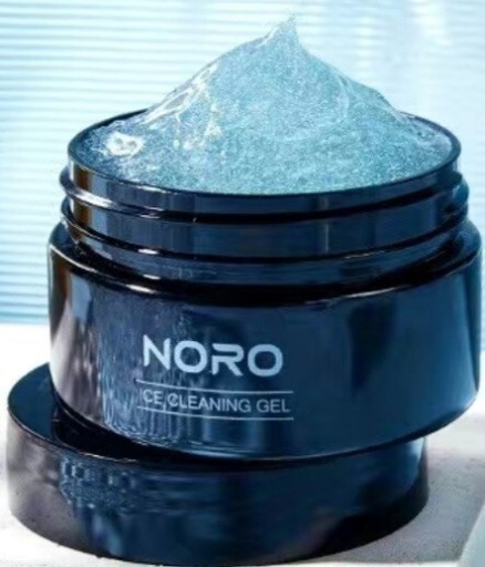 Zdjęcie oferty: Noro lodowy peeling oczyszczający 65ml