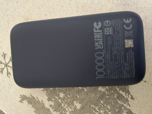 Zdjęcie oferty: Powerbank Xiaomi 