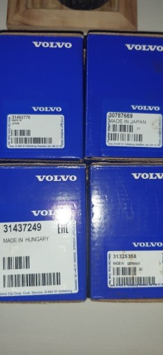 Zdjęcie oferty: Tuleja skrzyni kątowej volvo xc90 xc60 xc70s60 v70