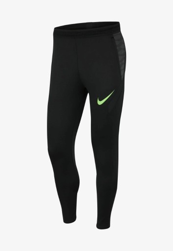 Zdjęcie oferty: Spodnie Nike Dri-Fit Strike 21 czarny L