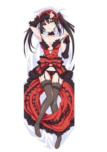 Zdjęcie oferty: Kurumi | Date A Live Anime Dakimakura 140x40